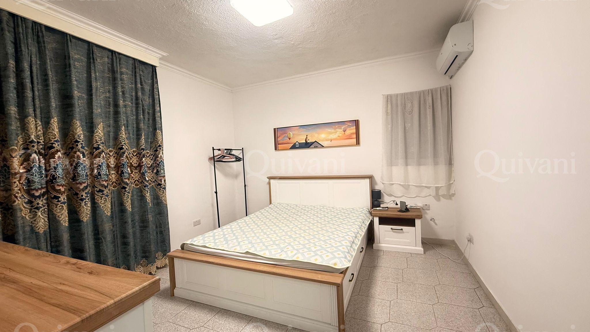 Msida Furnished Apartment