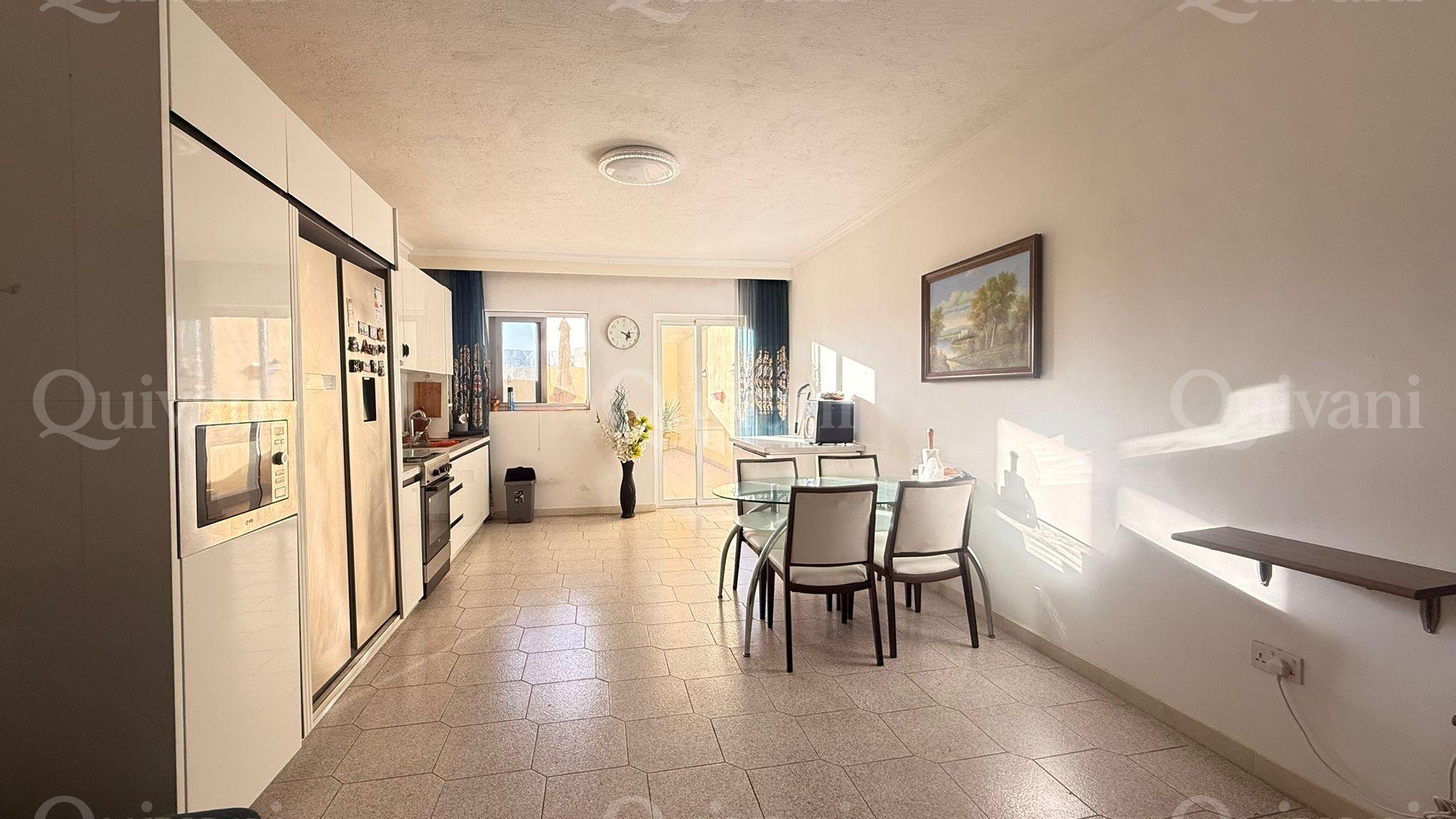 Msida Furnished Apartment