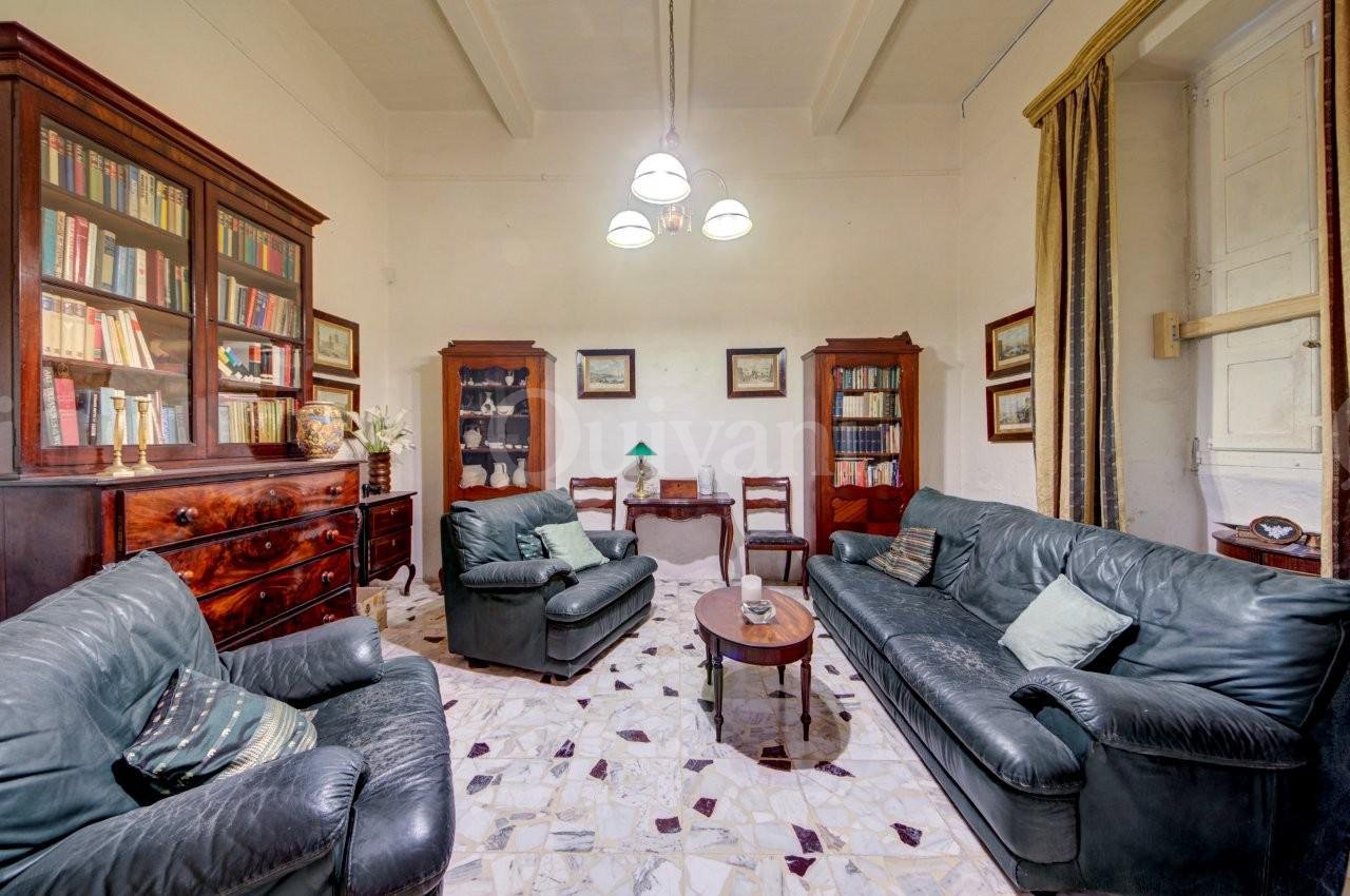 Sliema Converted Townhouse