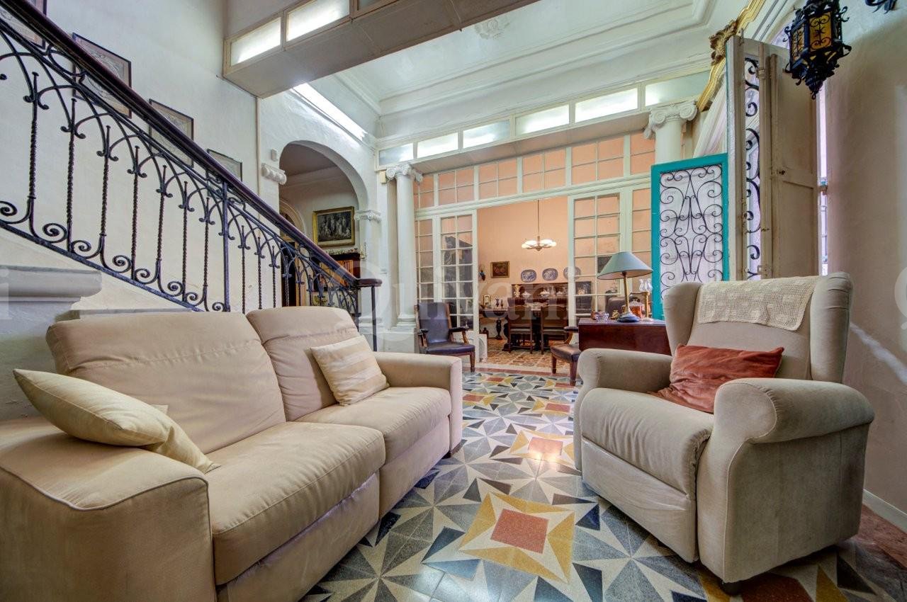 Sliema Converted Townhouse