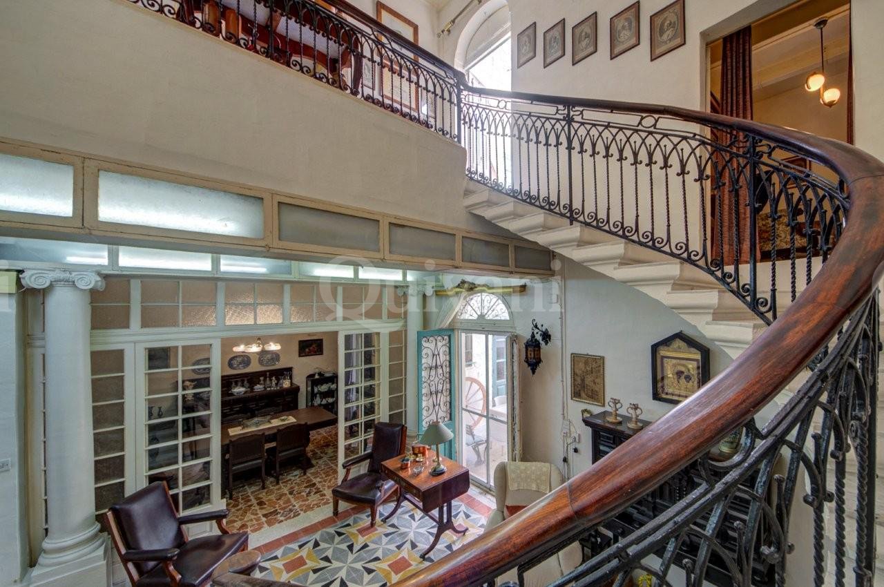 Sliema Converted Townhouse