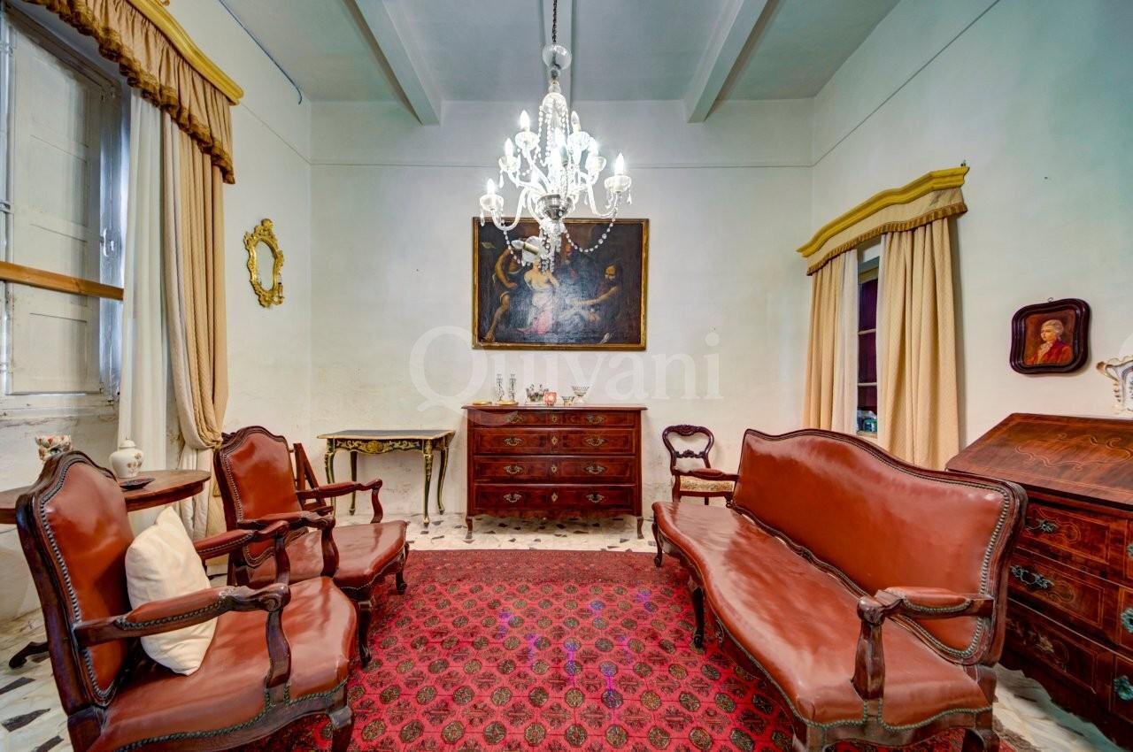 Sliema Converted Townhouse