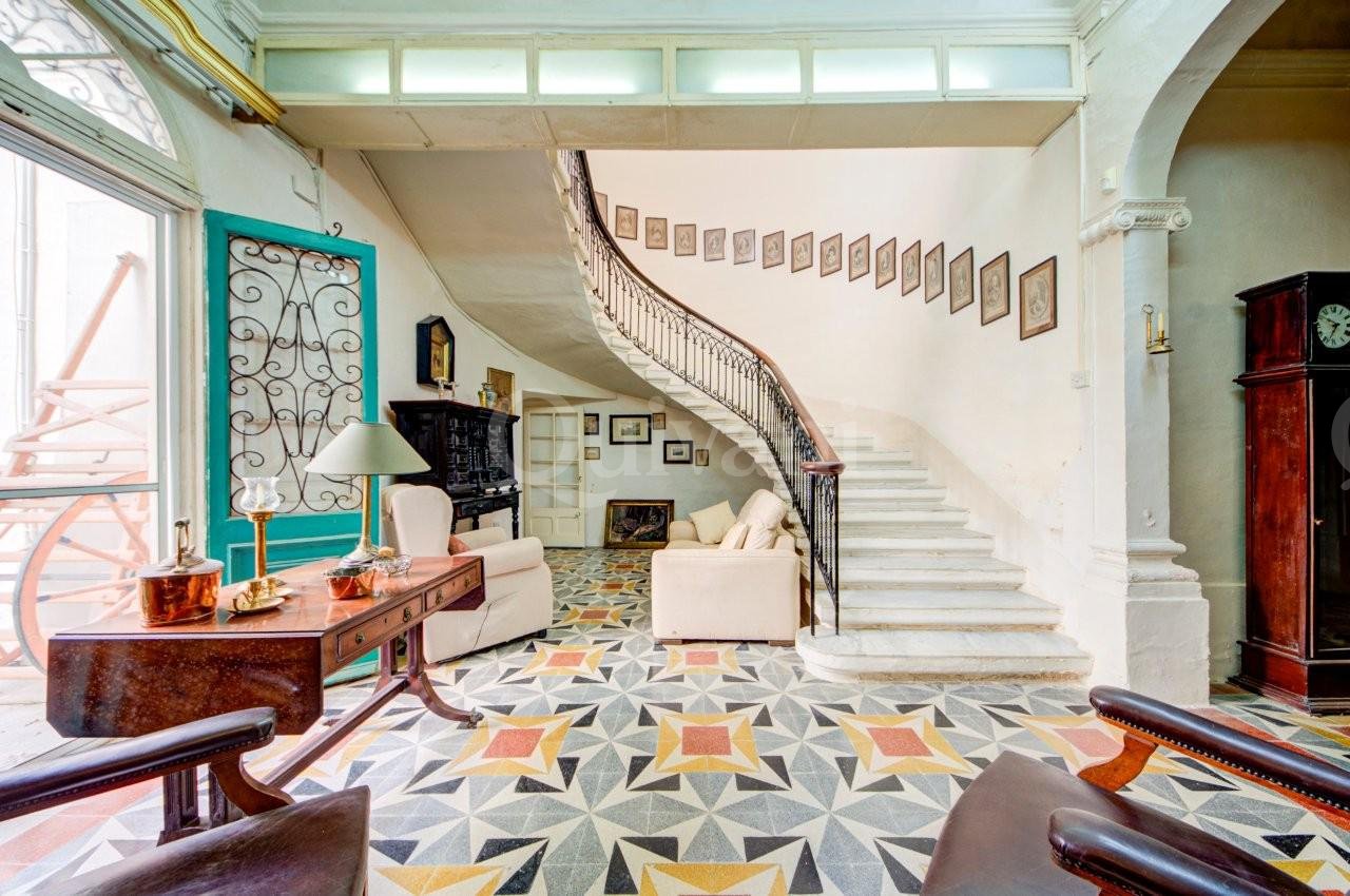 Sliema Converted Townhouse