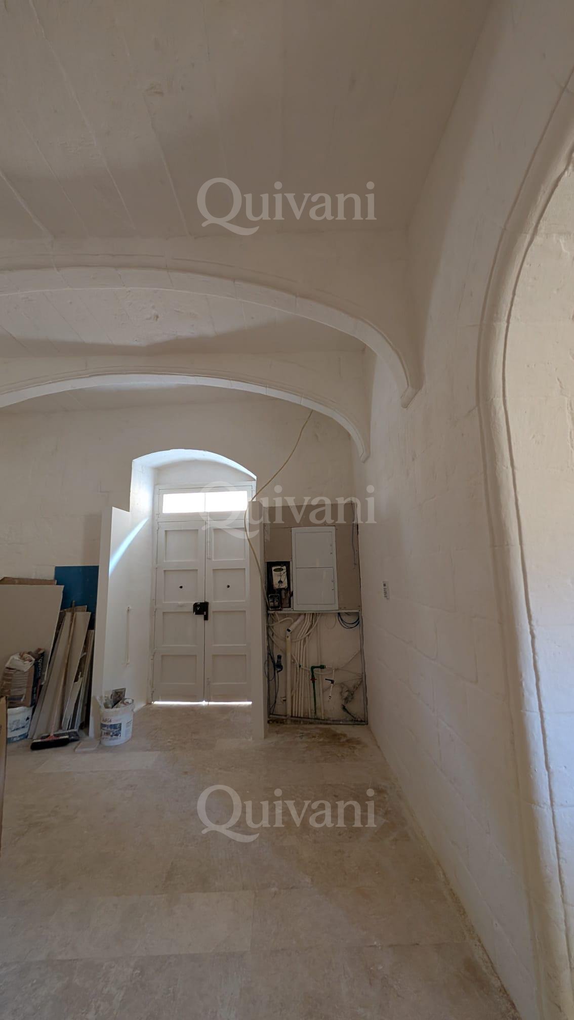 Balzan Converted Palazzino