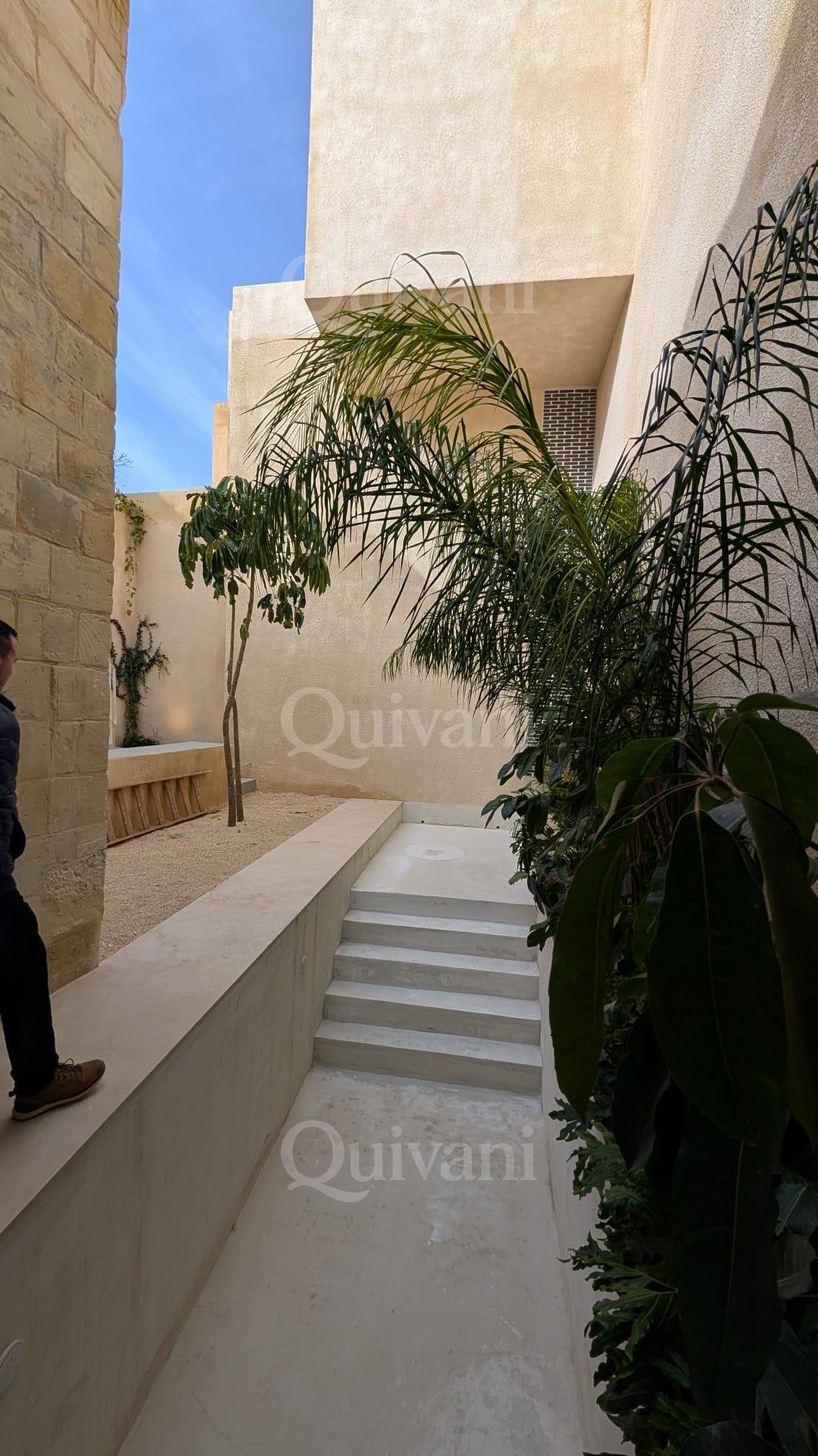 Balzan Converted Palazzino