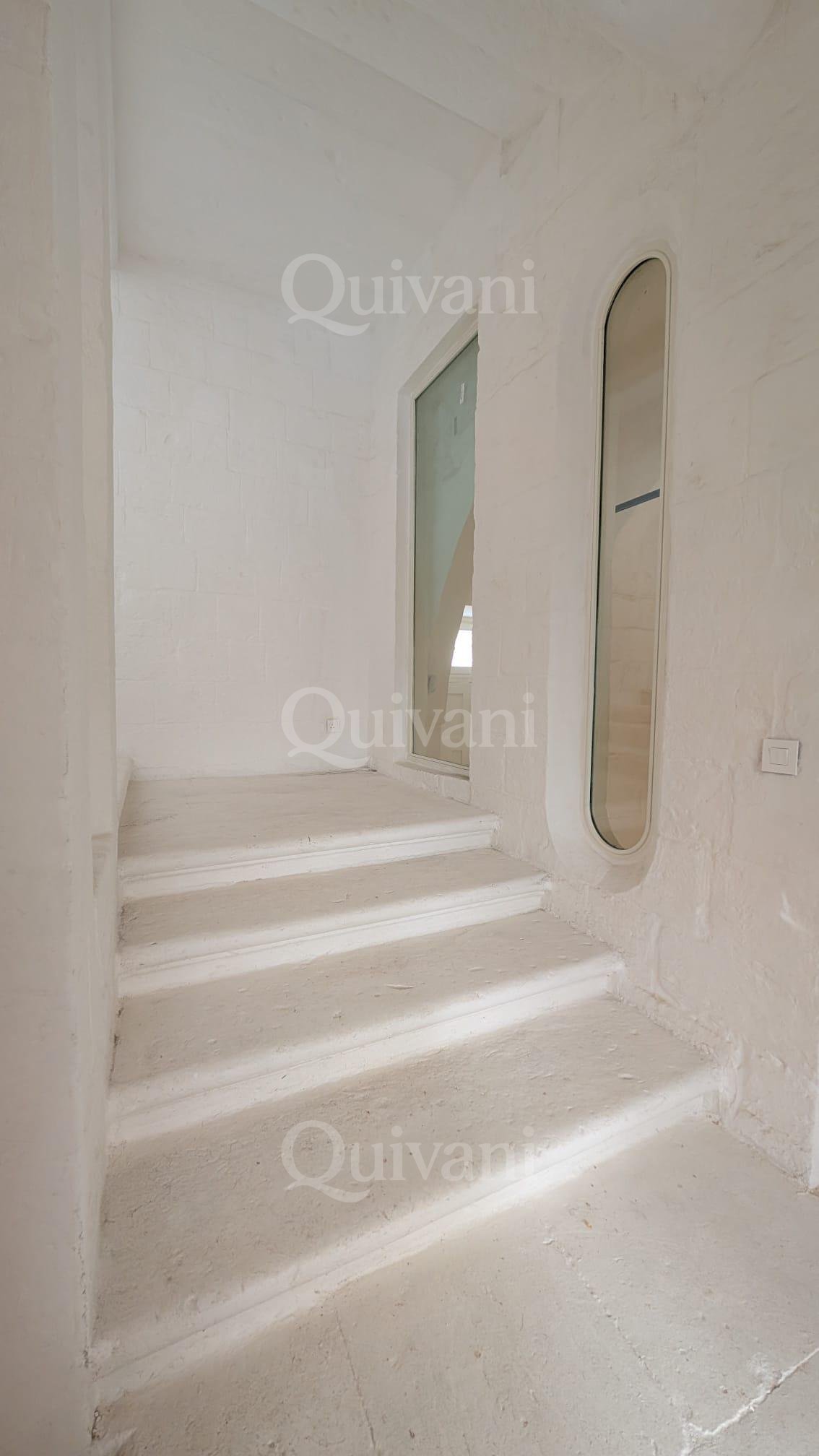 Balzan Converted Palazzino