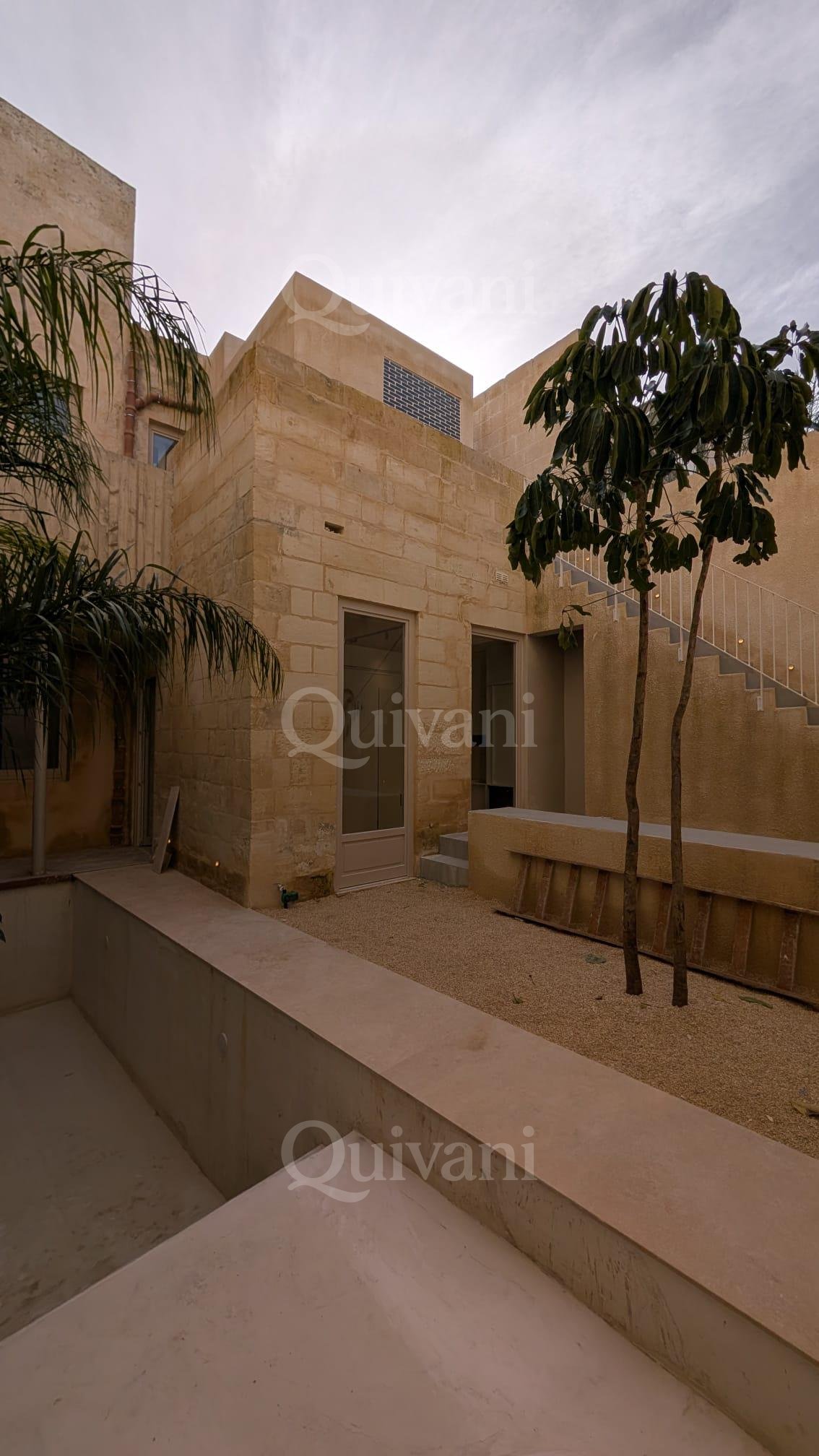 Balzan Converted Palazzino