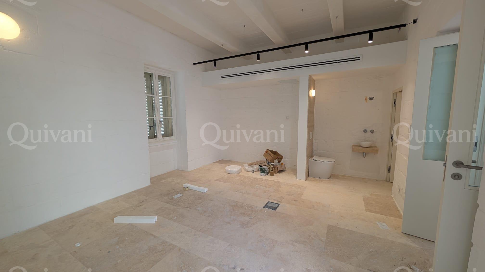 Balzan Converted Palazzino