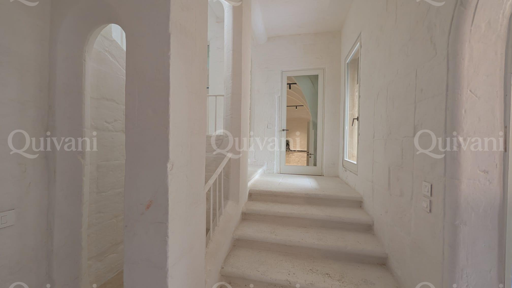 Balzan Converted Palazzino