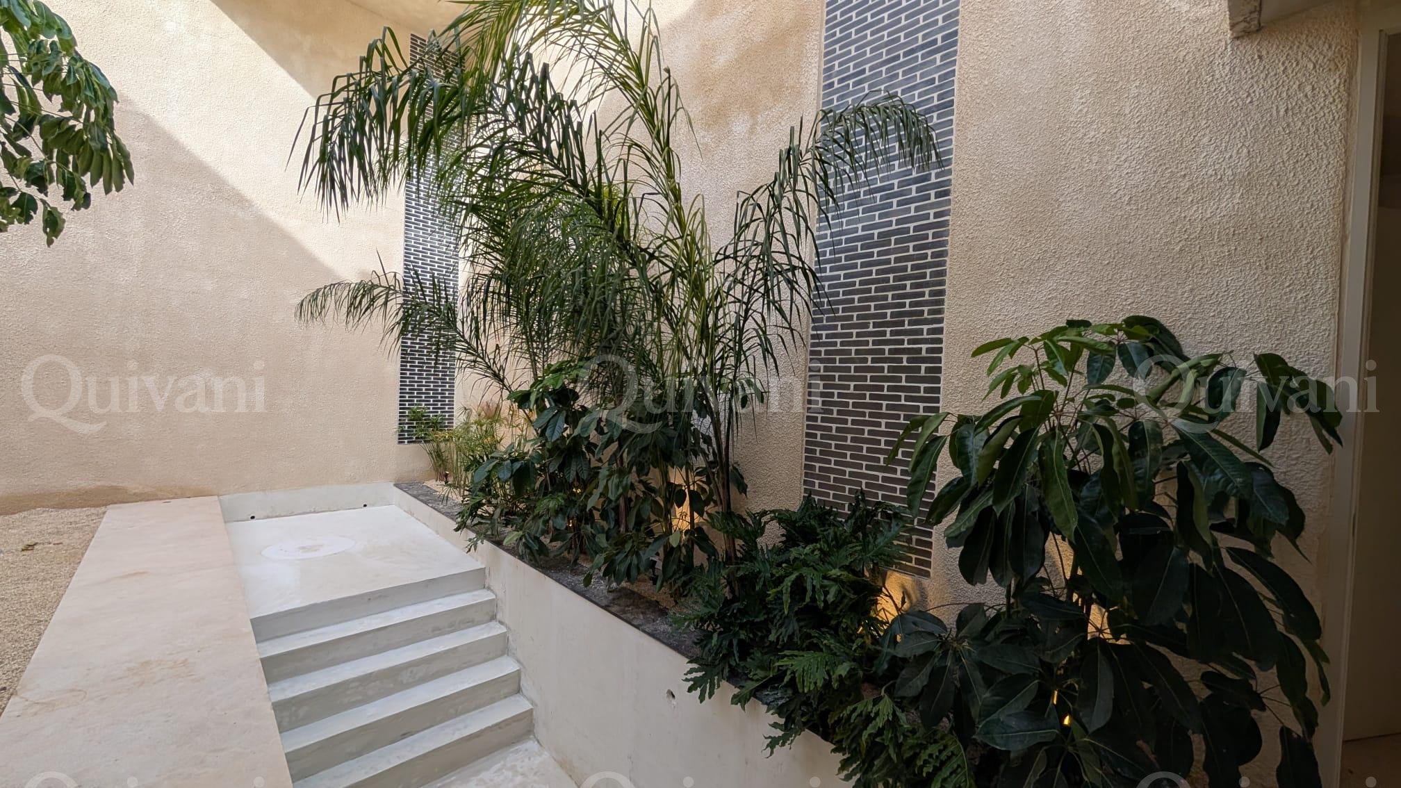 Balzan Converted Palazzino