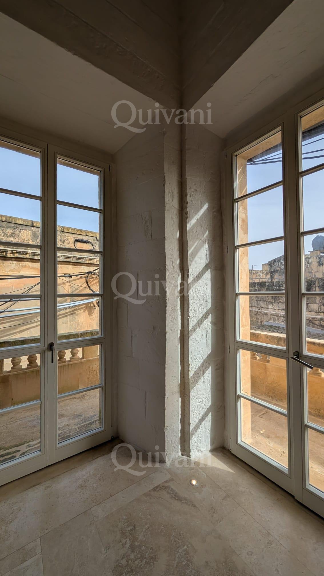 Balzan Converted Palazzino