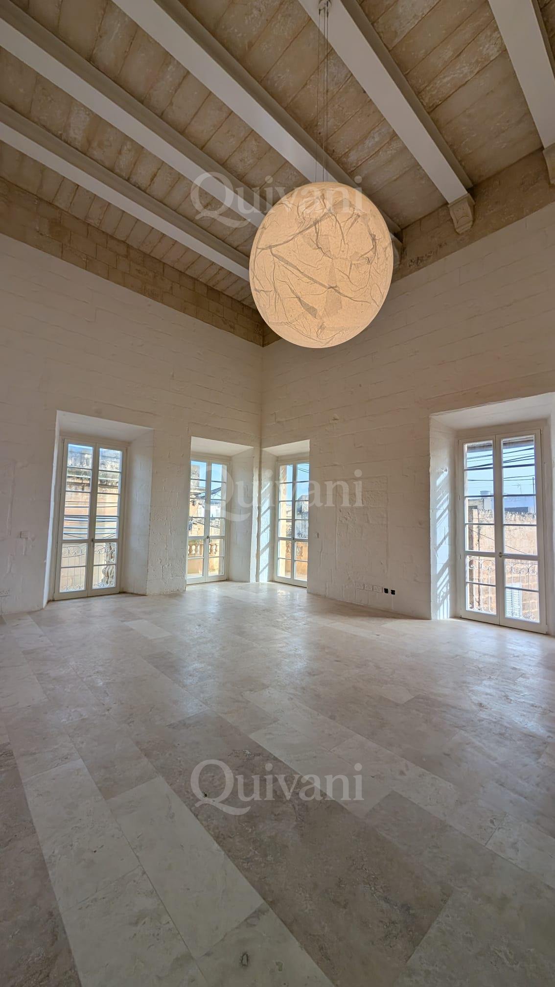Balzan Converted Palazzino