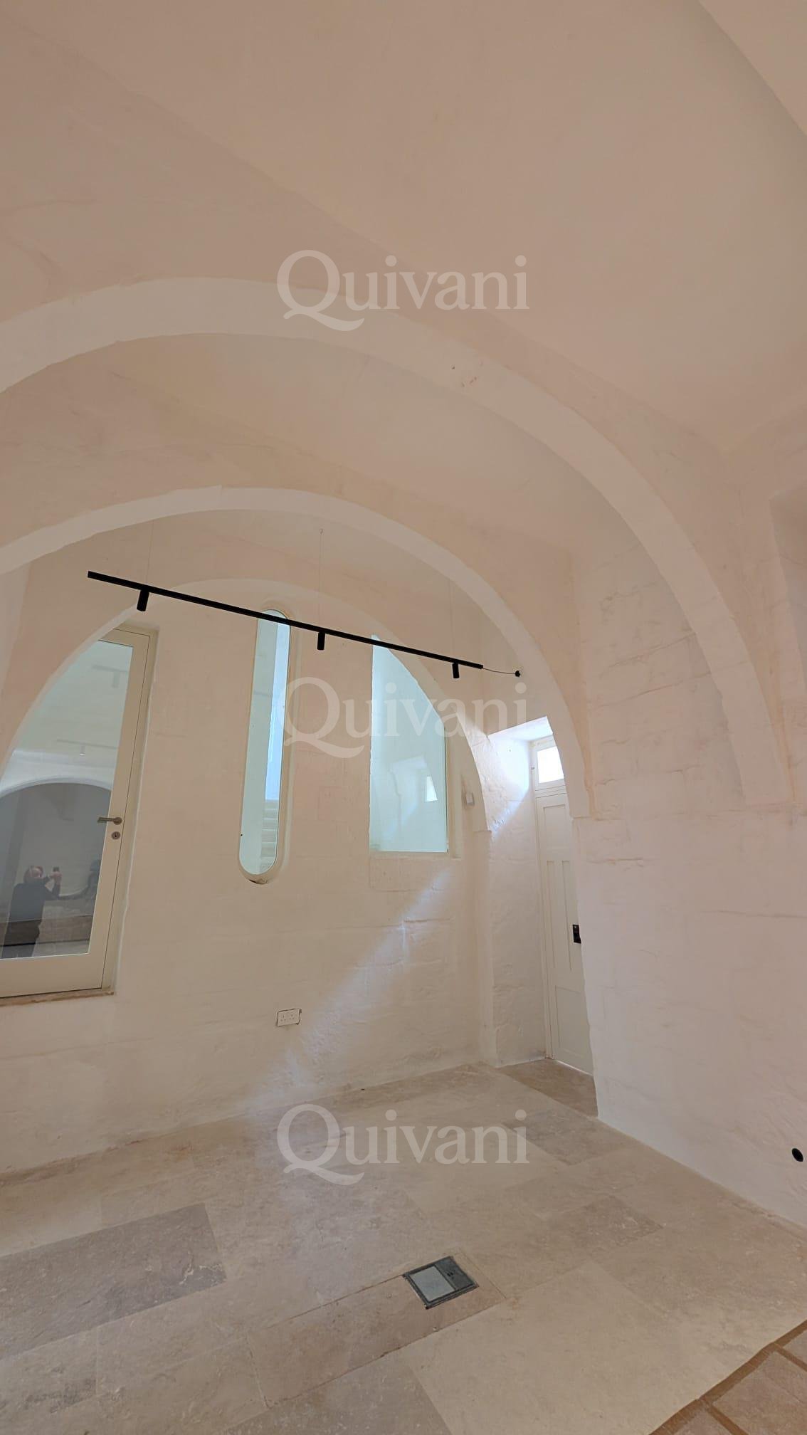 Balzan Converted Palazzino