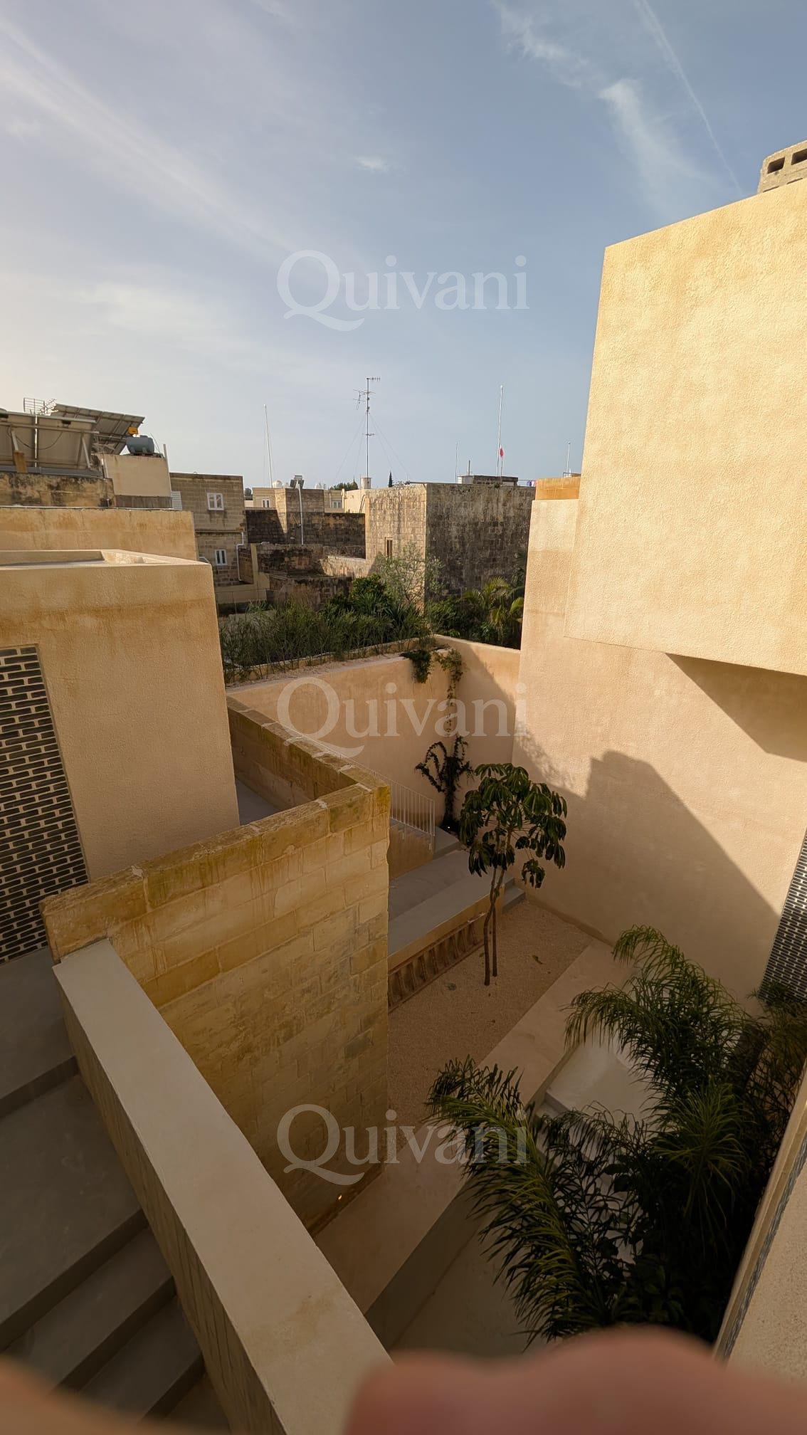 Balzan Converted Palazzino