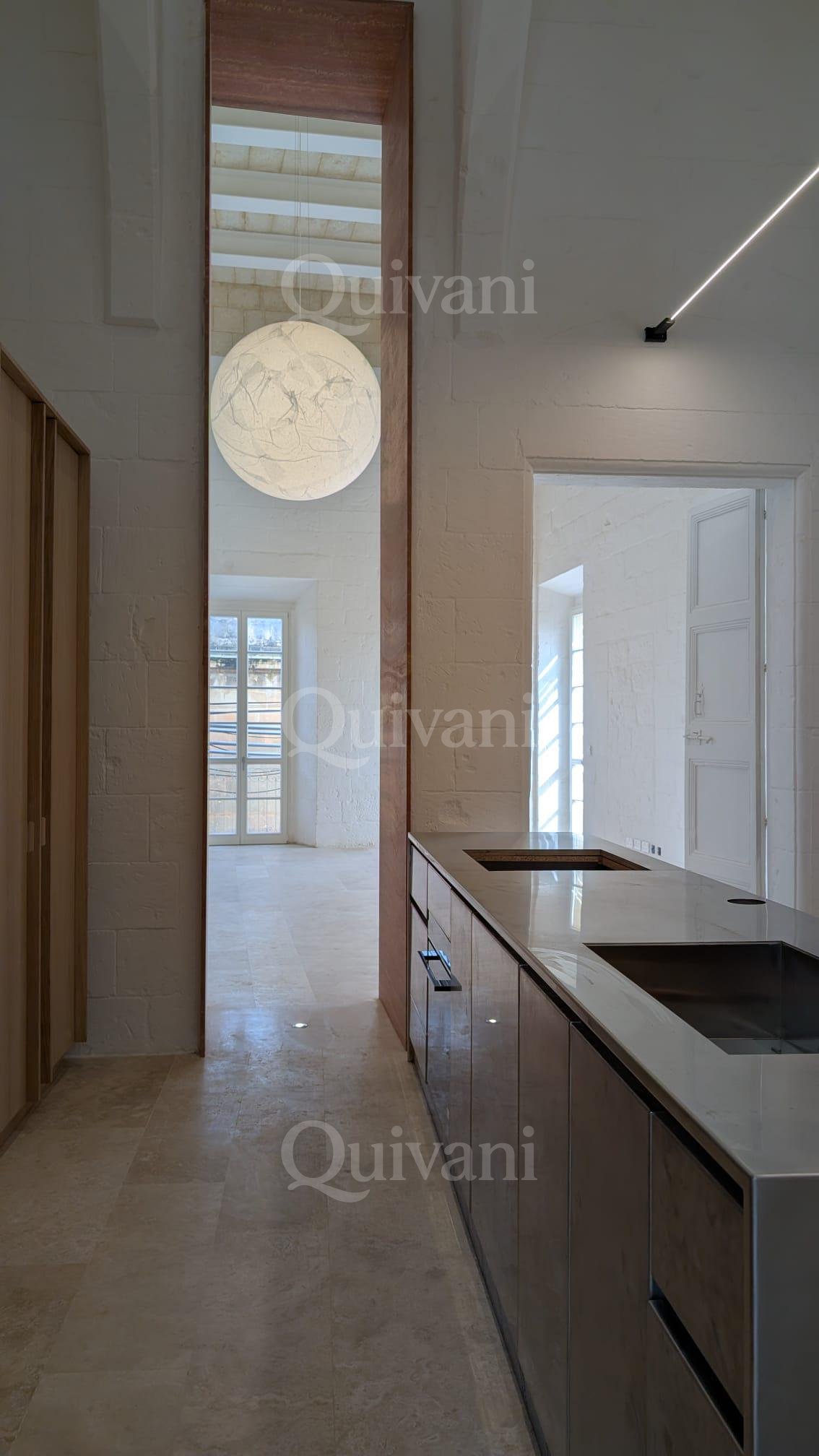 Balzan Converted Palazzino