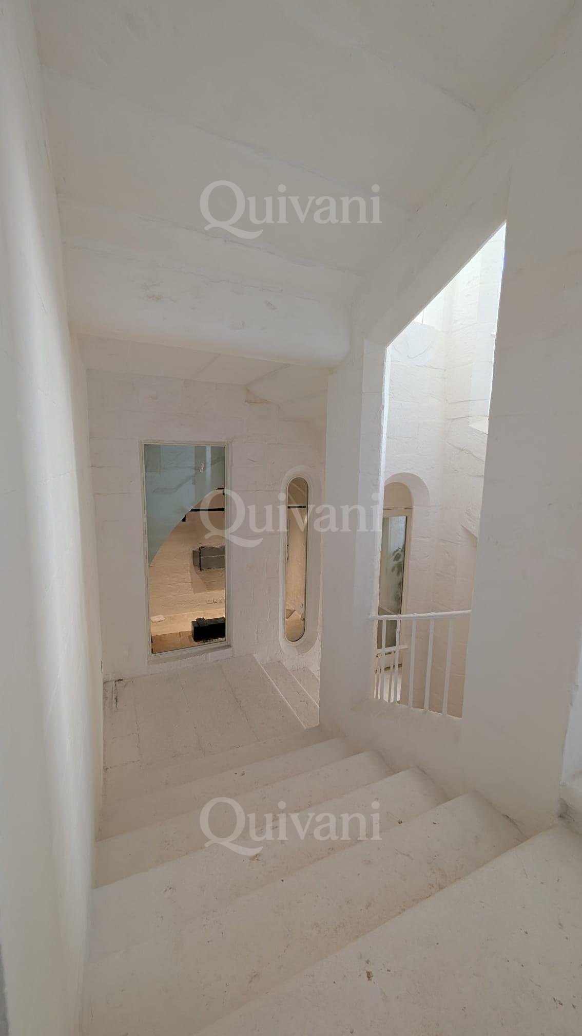 Balzan Converted Palazzino