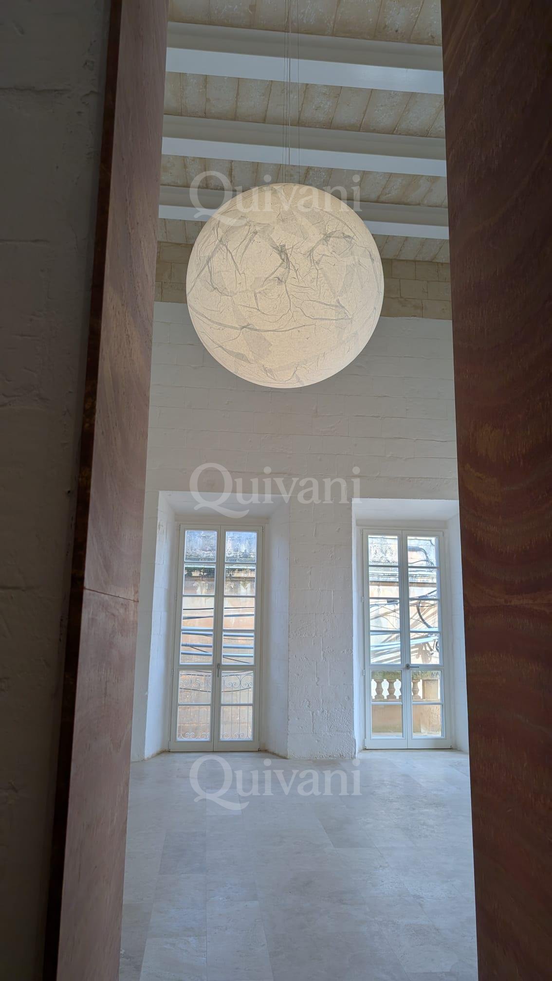 Balzan Converted Palazzino