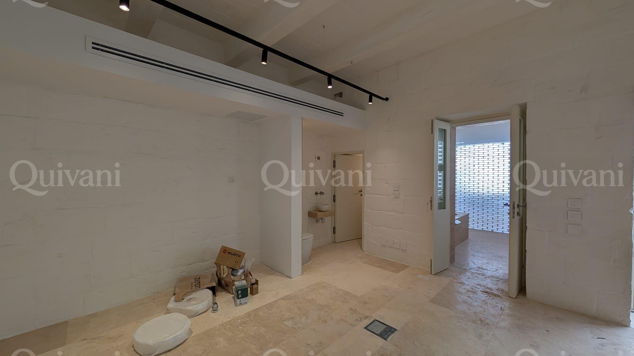 Balzan Converted Palazzino