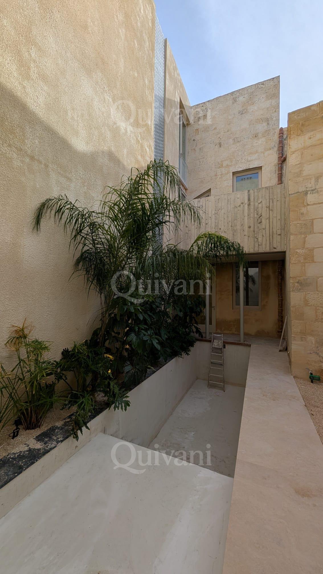 Balzan Converted Palazzino
