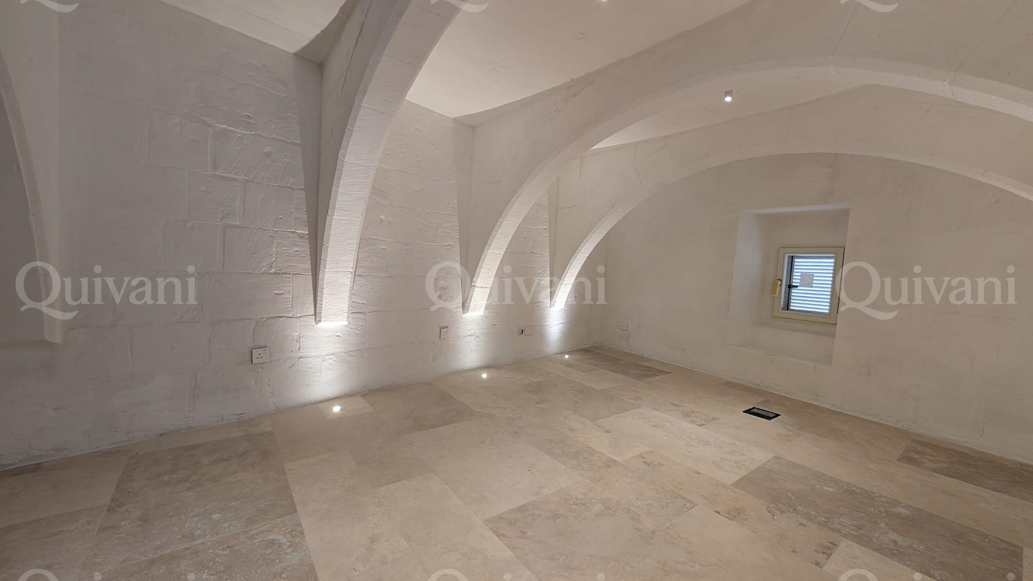 Balzan Converted Palazzino