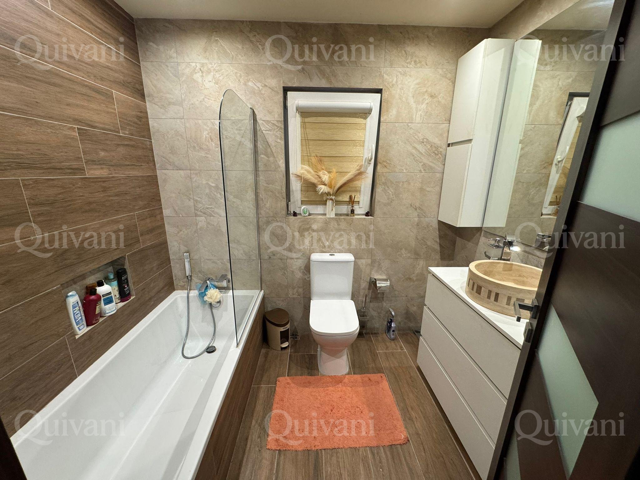 Qawra Furnished Apartment