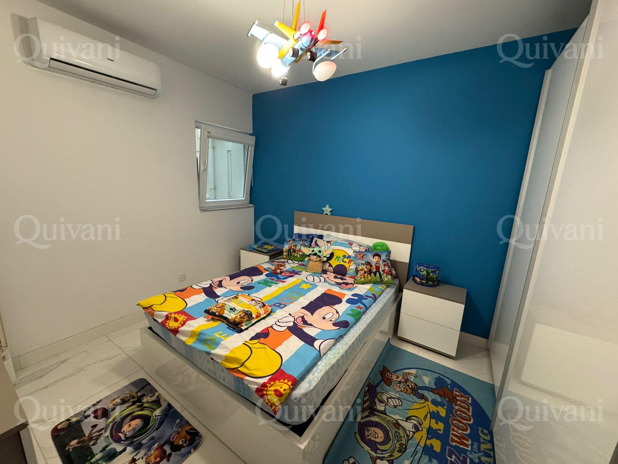 Qawra Furnished Apartment