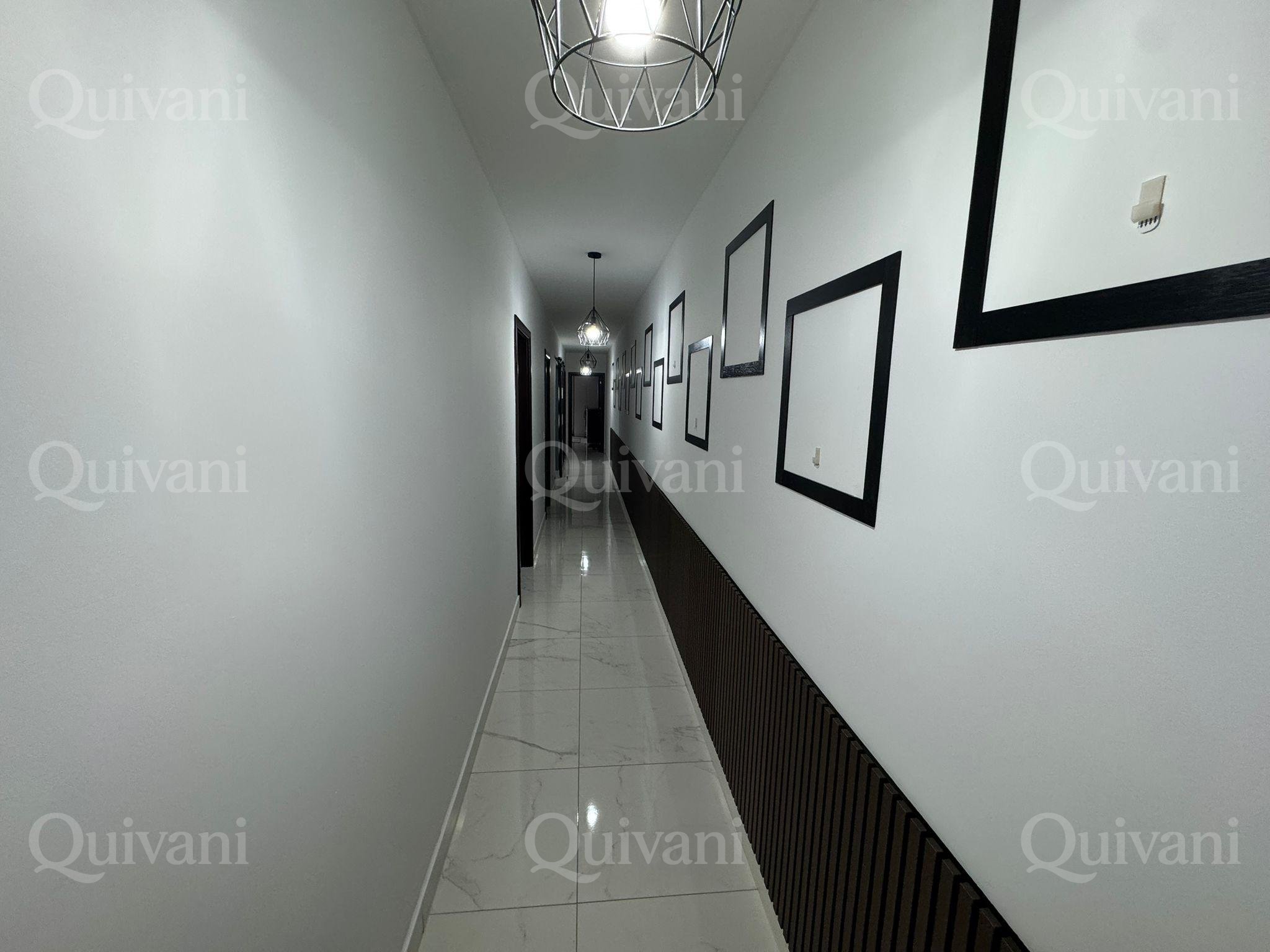 Qawra Furnished Apartment