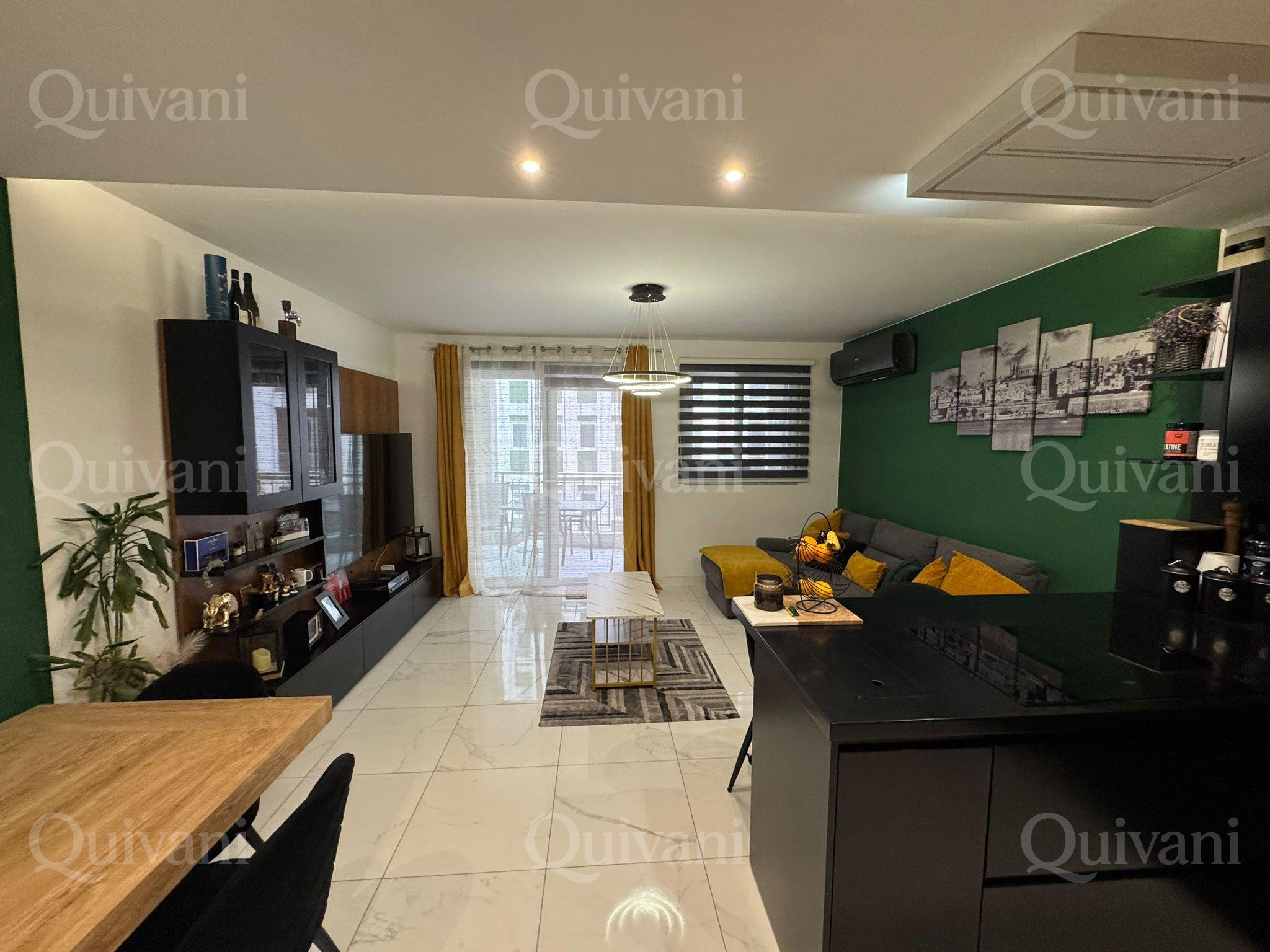 Qawra Furnished Apartment