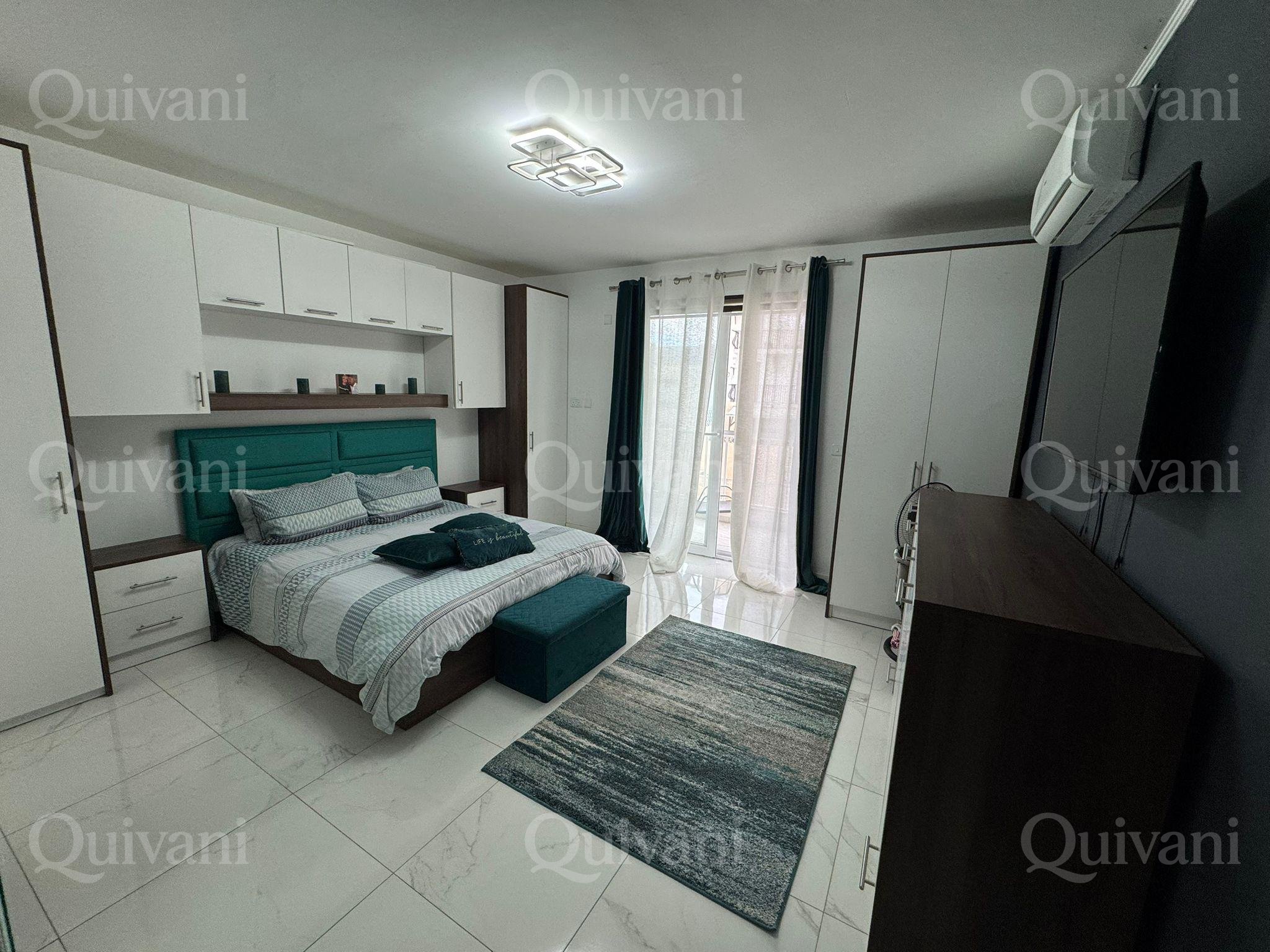 Qawra Furnished Apartment
