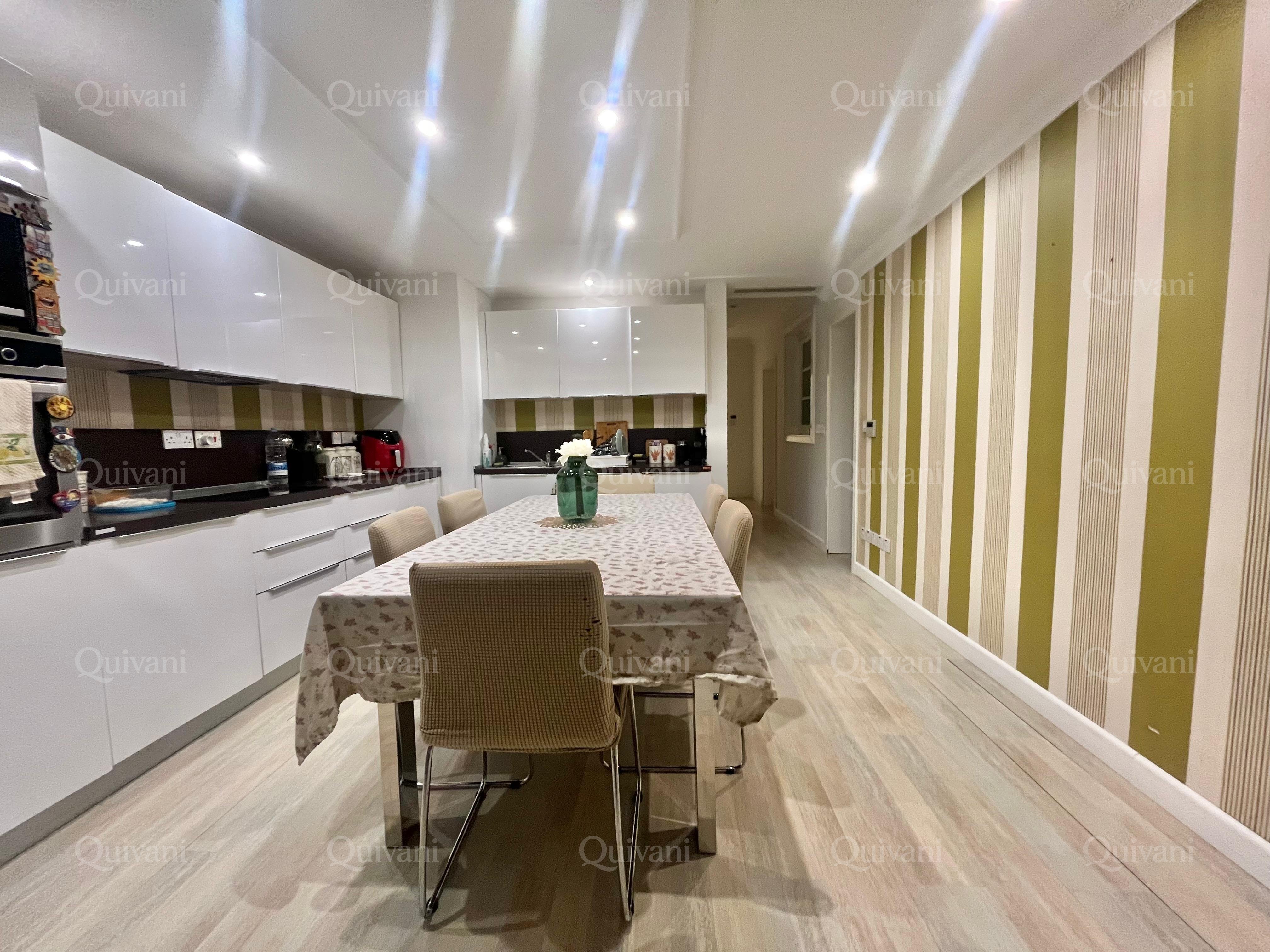 St Julians Furnished Apartment