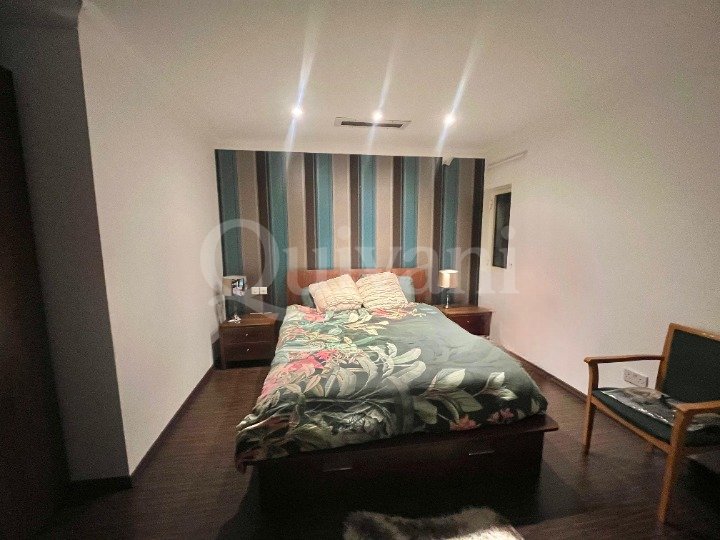 St Julians Furnished Apartment