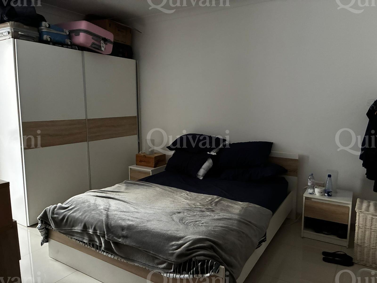 St Julians Furnished Maisonette