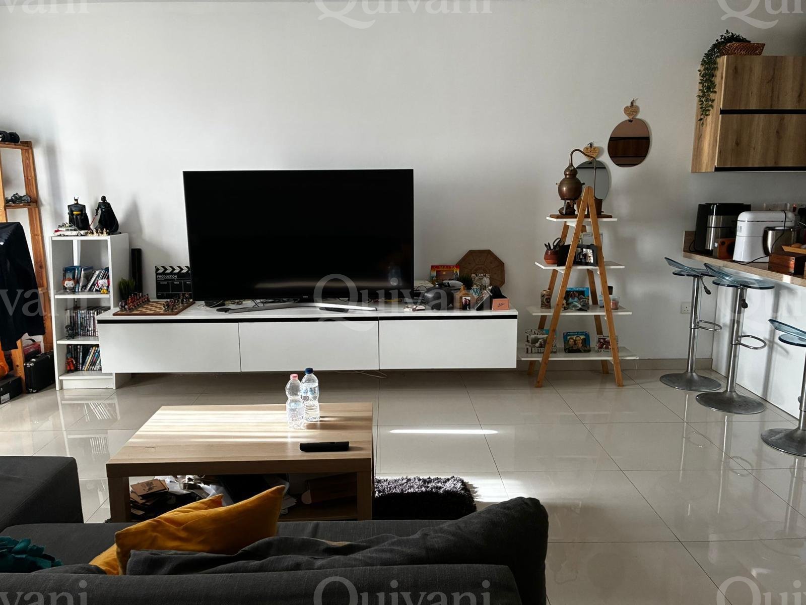 St Julians Furnished Maisonette
