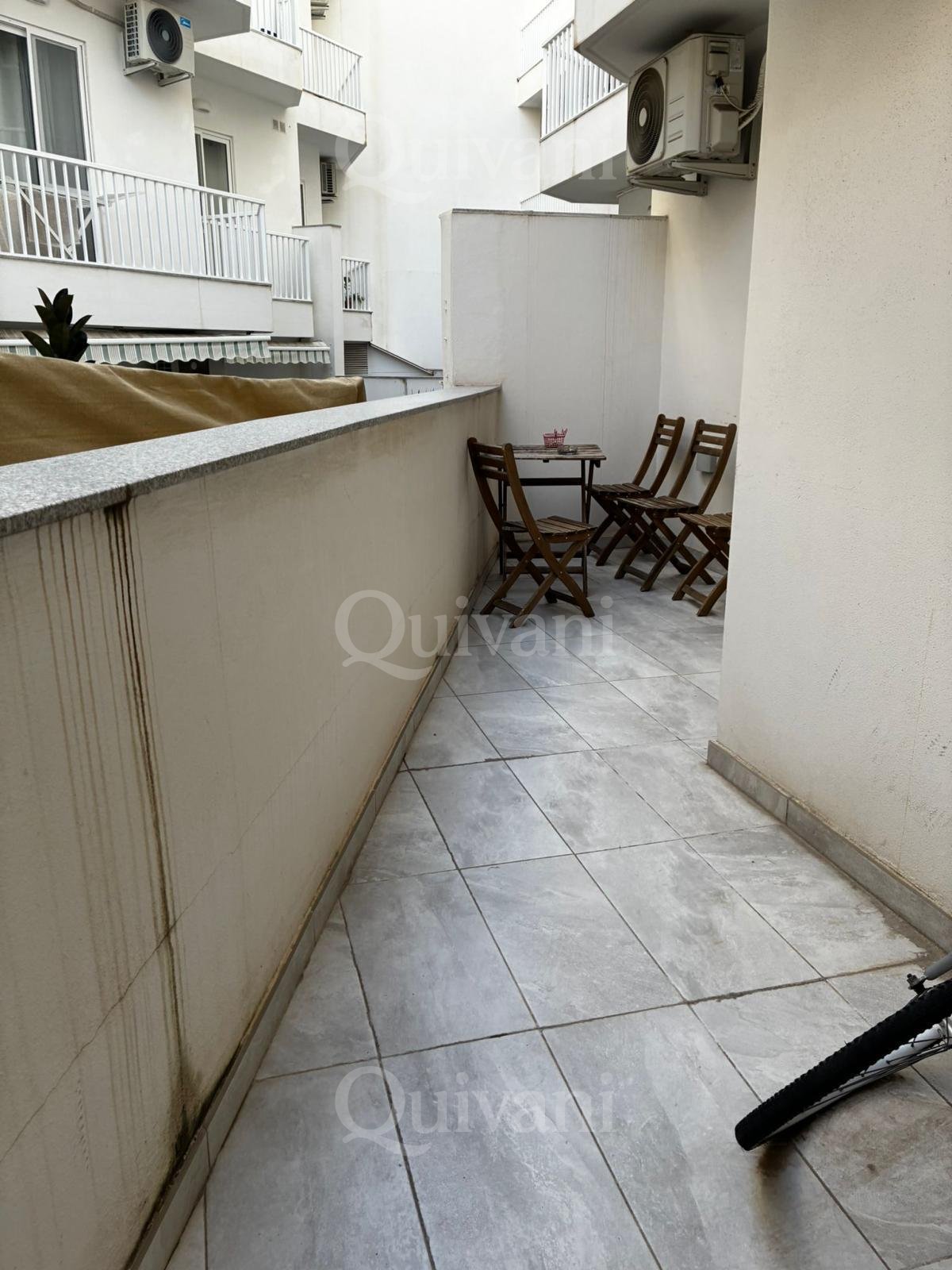St Julians Furnished Maisonette