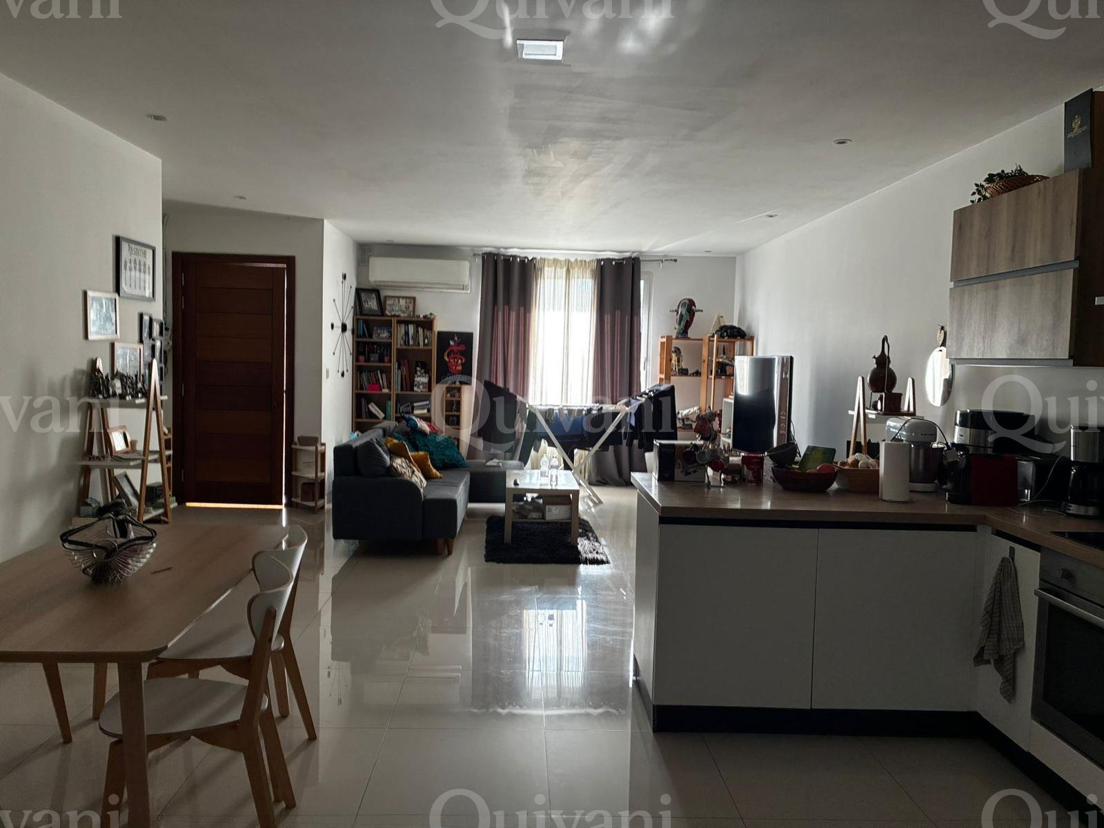 St Julians Furnished Maisonette