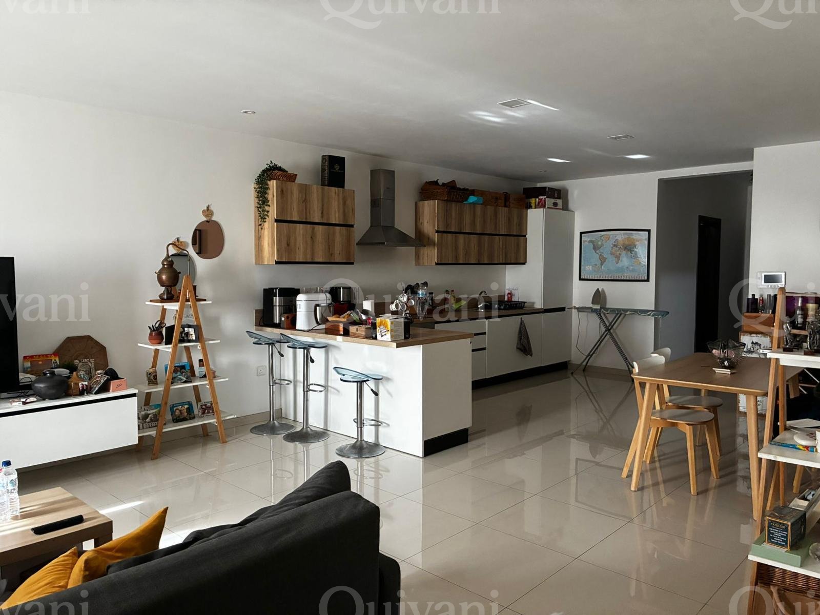 St Julians Furnished Maisonette
