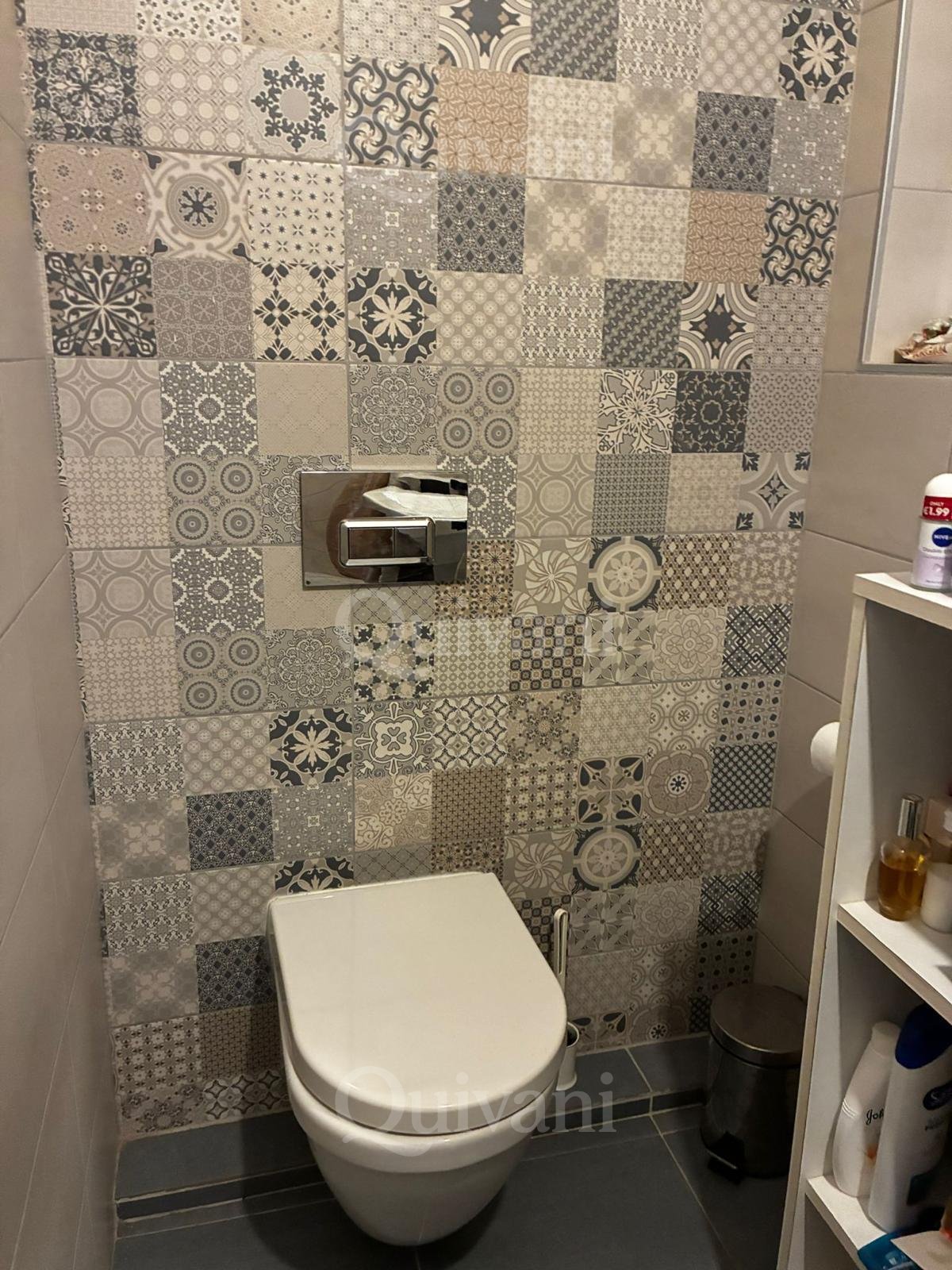 St Julians Furnished Maisonette