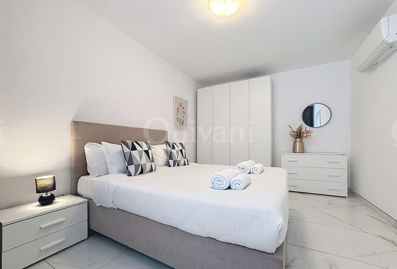 St Julians Furnished Apartment