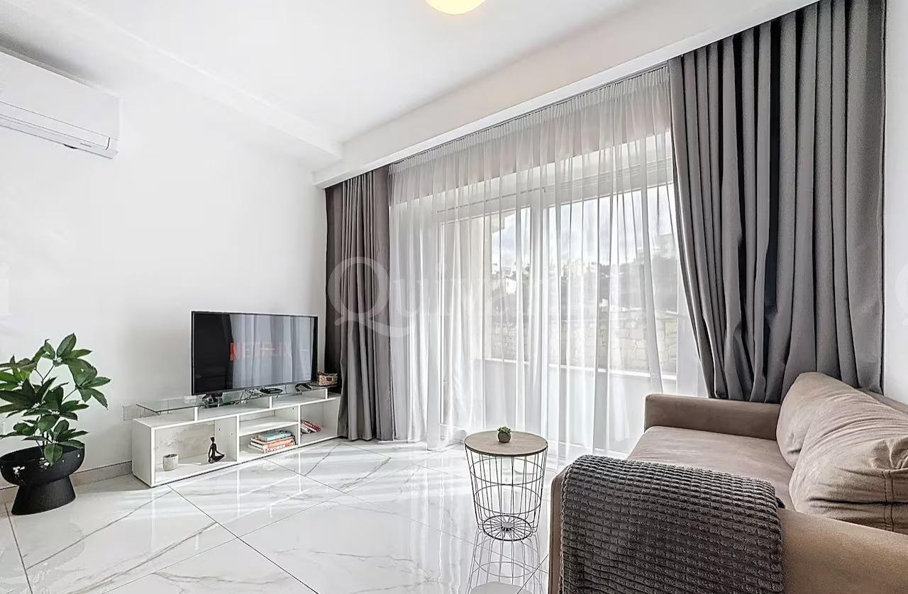 St Julians Furnished Apartment