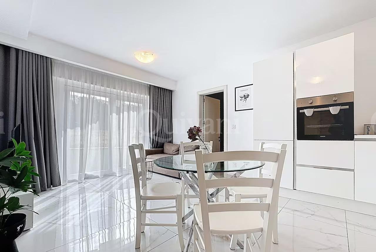 St Julians Furnished Apartment