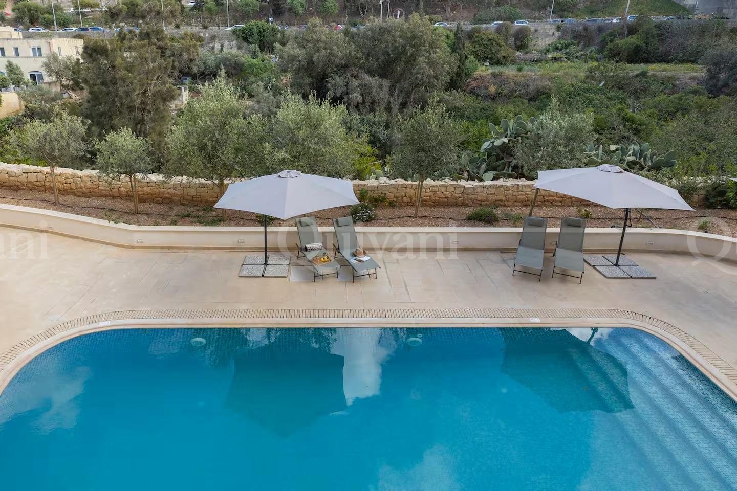 St Julians Furnished Apartment