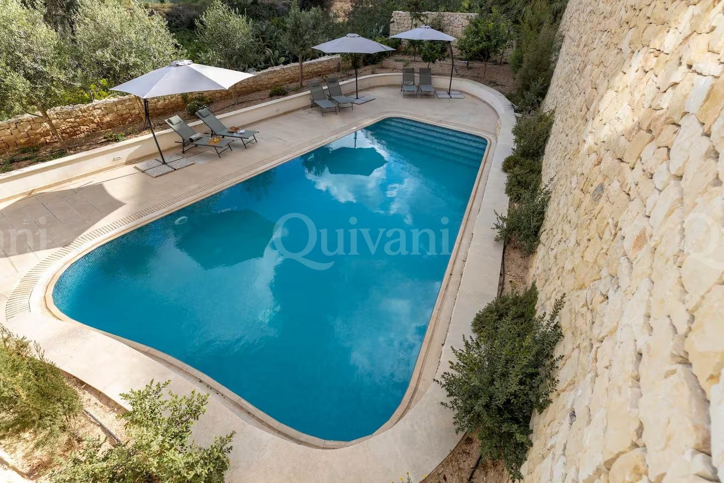 St Julians Furnished Apartment