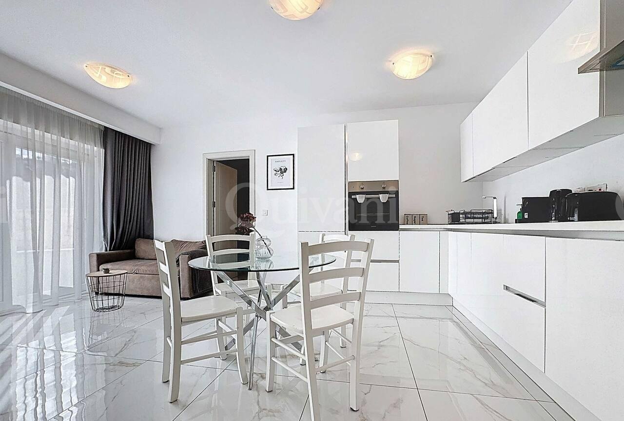 St Julians Furnished Apartment