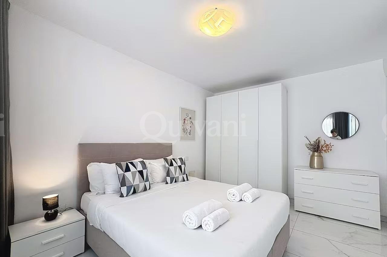 St Julians Furnished Apartment