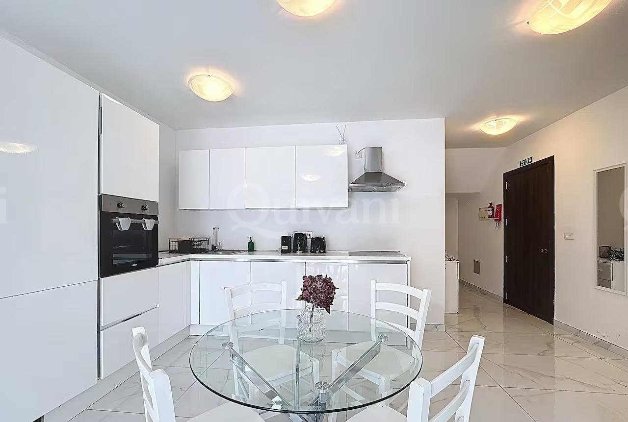 St Julians Furnished Apartment