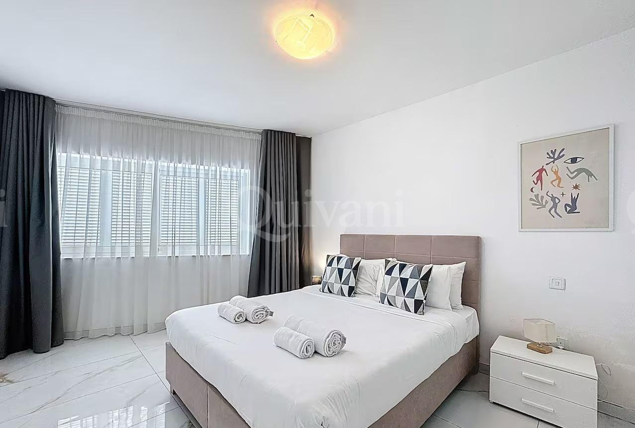St Julians Furnished Apartment