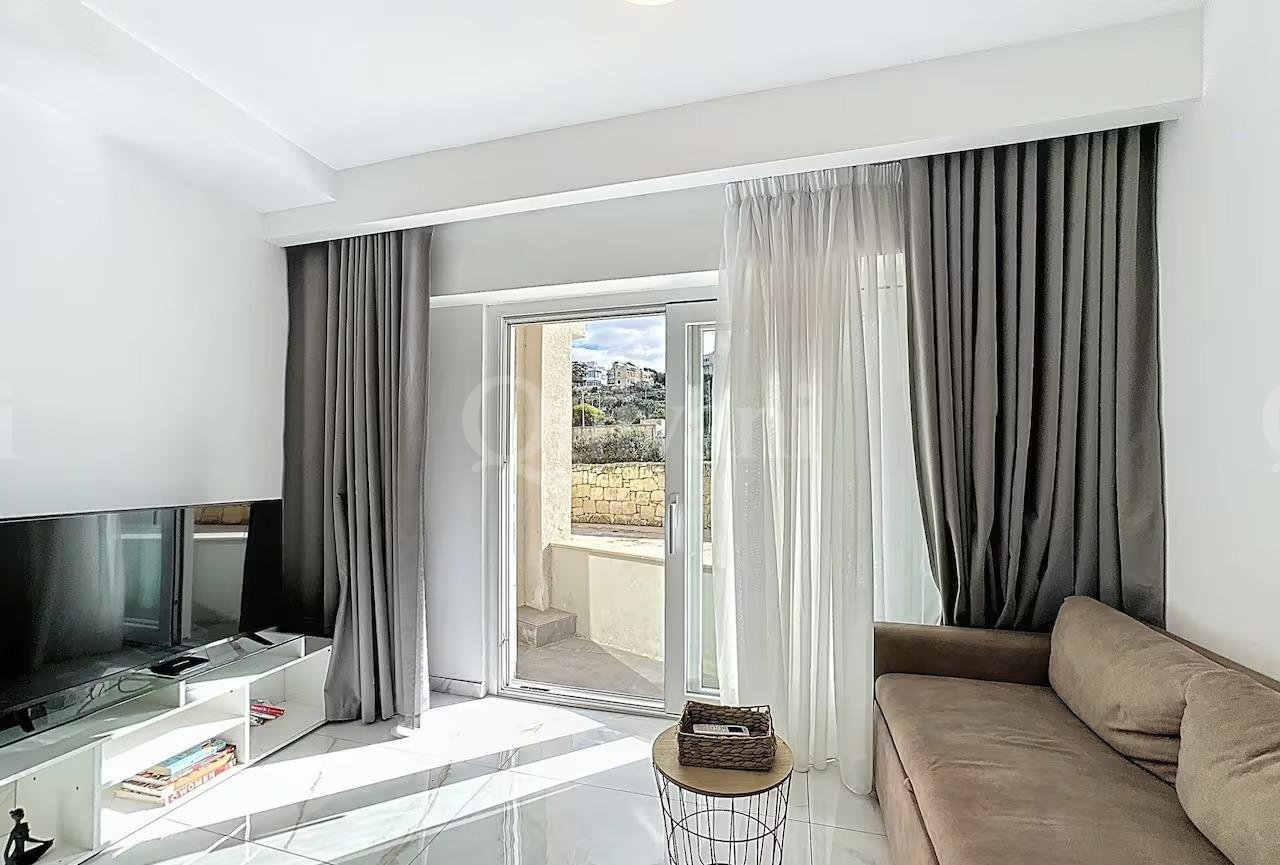 St Julians Furnished Apartment