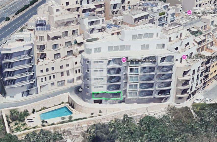 St Julians Furnished Apartment