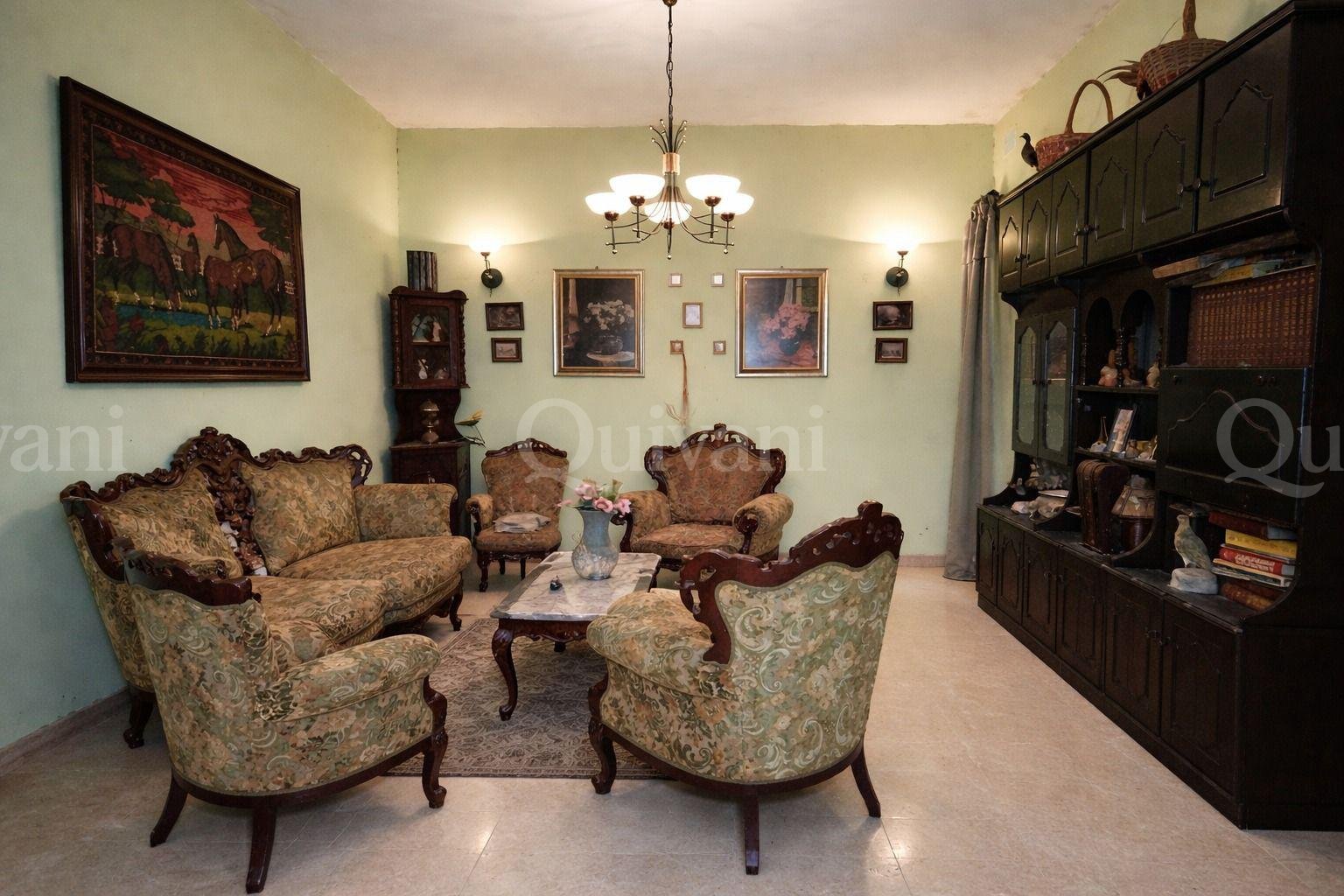 Fgura Finished Maisonette
