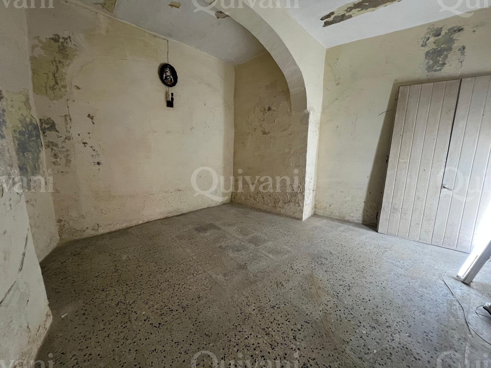 Birkirkara Unconverted House of Character